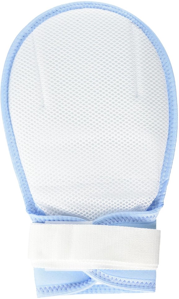 SALVACEL SVC 2500 protector de mână M mănușă - Imagine 4